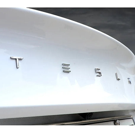 Projecteur de logo pour portières pour Tesla, modèle S, 3 et X